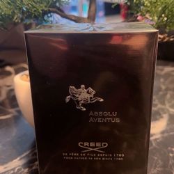 Creed Absolu 
