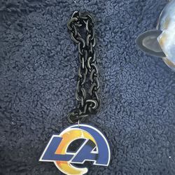 Rams Football 