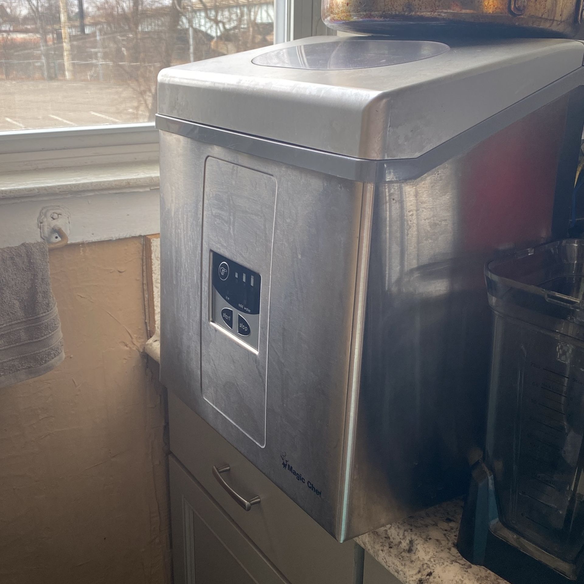 Ice Machine