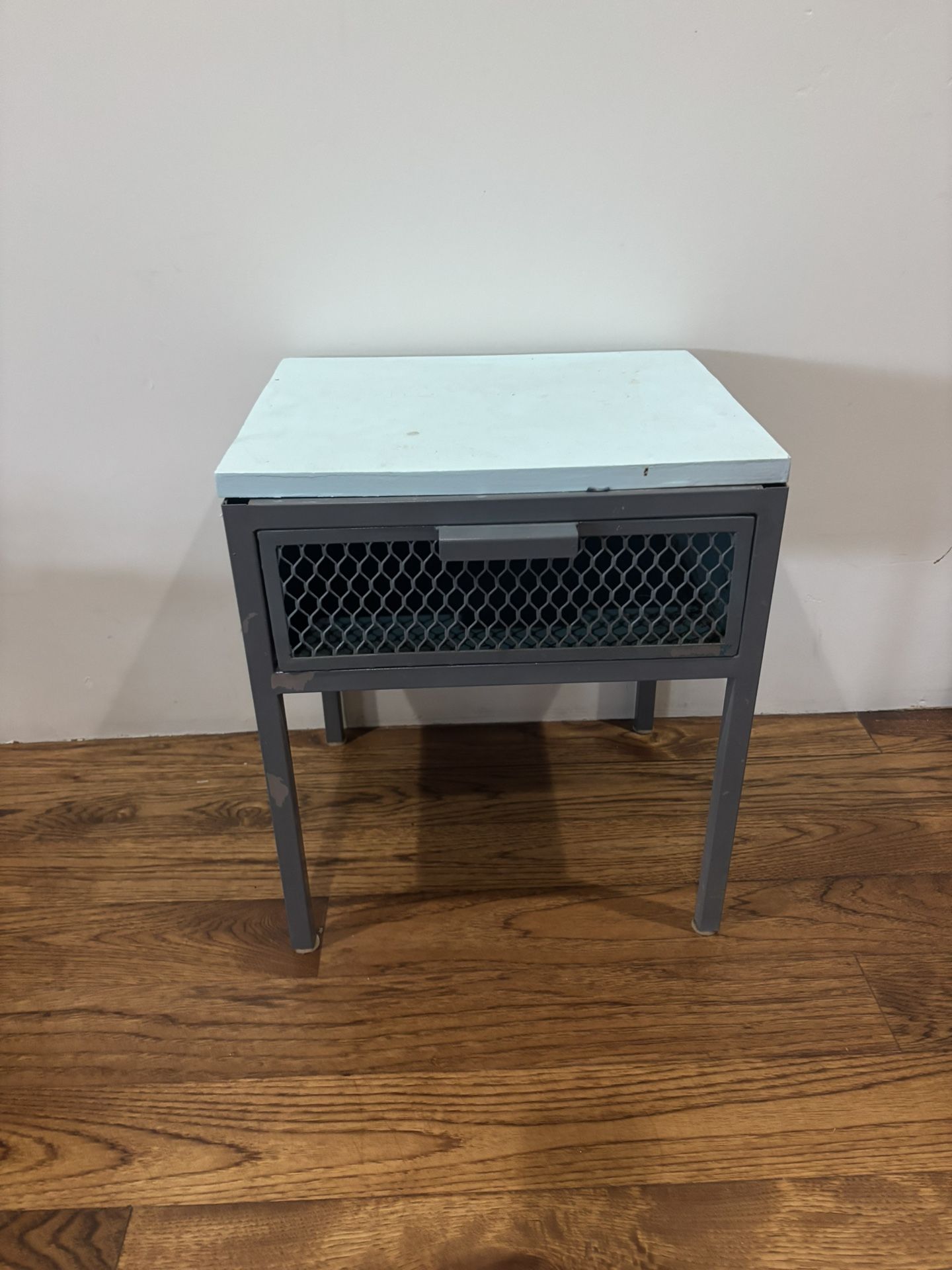 side table!