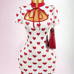 Valentines Dress 