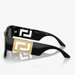 Versace Sunglasses 