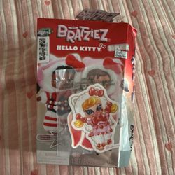 Bratziez hello kitty CHLOE