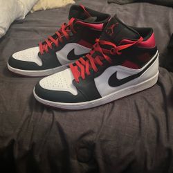 Air Jordan 1