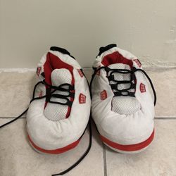 Air Jordan Slippers 