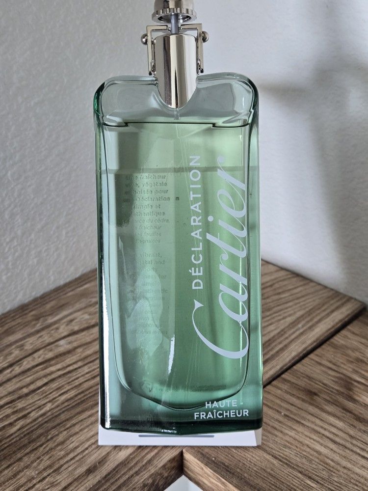 Cologne For Sale. Separate, Prices Vary