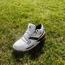 Jordan flight 23’s Size 11