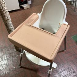 IKEA Antilop High Chair