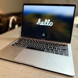 Macbook Air 13 Inch 