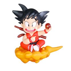 Son Goku Dragon Ball Z