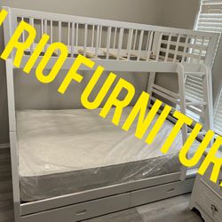 Furniture Bunkbed
