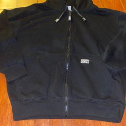 Pro Club Zip Up Heavy Weight Hoodie 