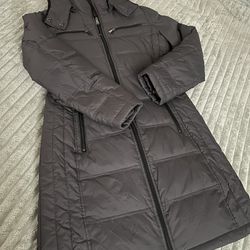 MICHAEL KORS Long Woman’s Coat