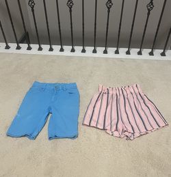 Gap Shorts 