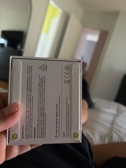 AirPods Pro  Generation 3 brand new