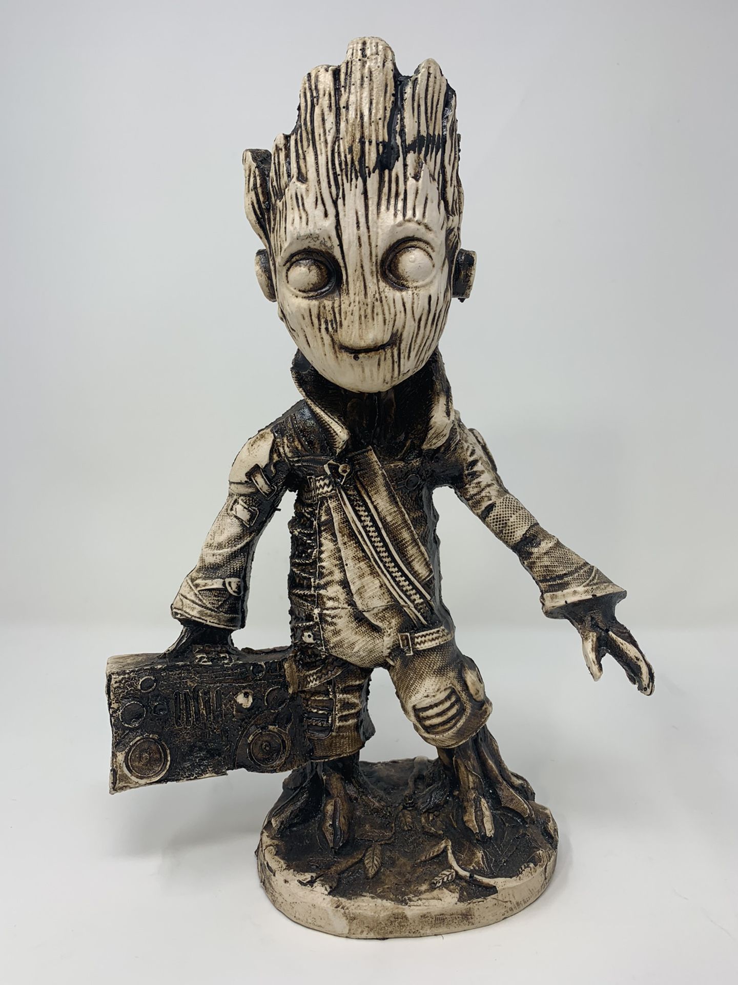 Guardians of the Galaxy 2 Groot 11inch Statue