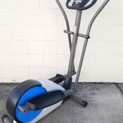 Elliptical Machine