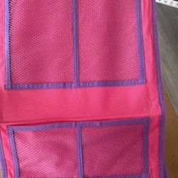 Girls/Teen Closet Organizer