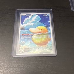 Psyduck Ascended Heroes IR