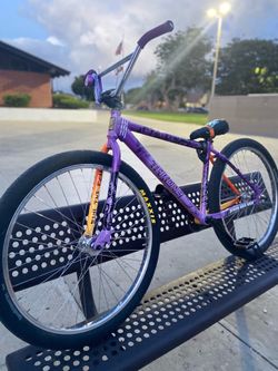 Throne 29er Trades for mini bike or chromed 29ers