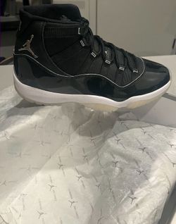 Jordan Jubilee 11’s