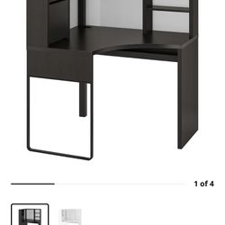 Ikea Desk