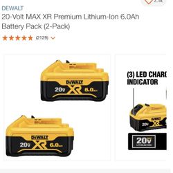 Dewalt Tools 
