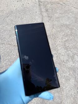 Galaxy Note 10 Plus