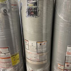 Water Heater 40 Gl