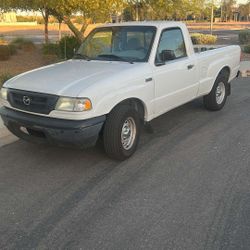 Mazda 2002