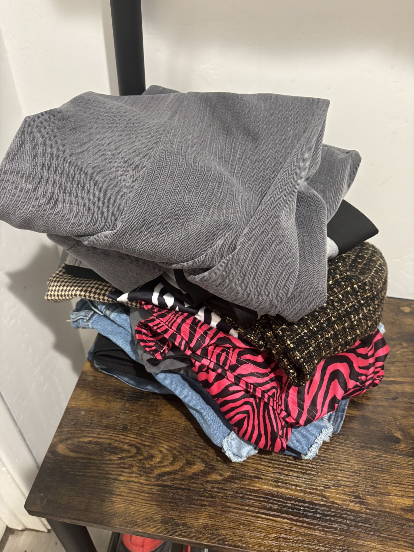 Free Women’s Clothes