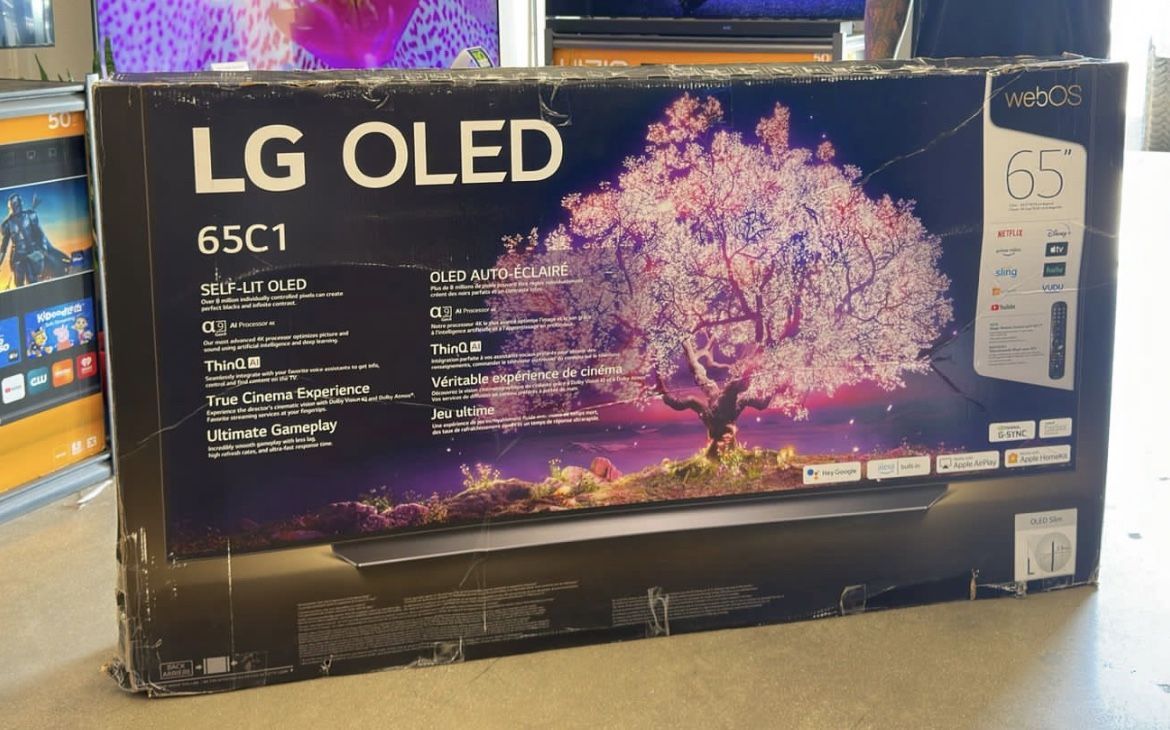 65” L.G Smart 4k Oled Hdr Tv,All Products : American Fashion Style Bags On Sale