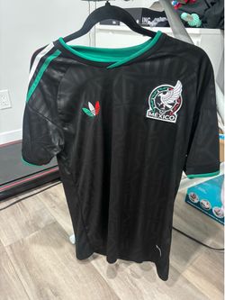 Mexico jersey World Cup