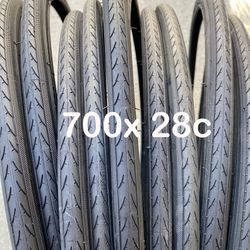 Road Bike Tires 700c