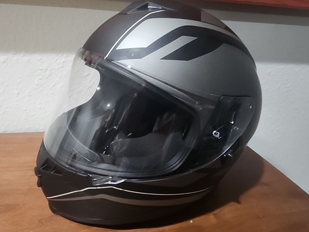 Small Full Face Helmet