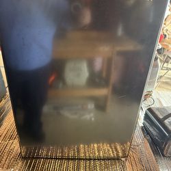 Insignia Mini Refrigerator