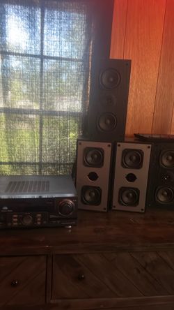sound system