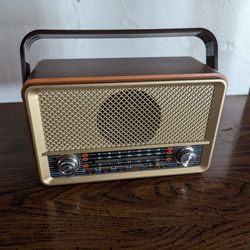 Kemai MD-511BT Bluetooth speaker