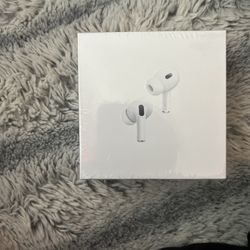 AirPod Pros 2nd Generation