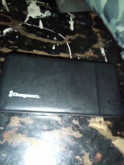 Portable charger