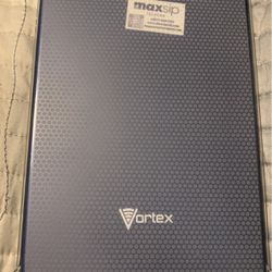 Blue Android Vortex Tablet T10M