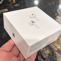 AirPod pro 2 