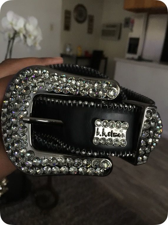 Bb simon belt $250 super deal for Sale in Bellflower, CA - OfferUp