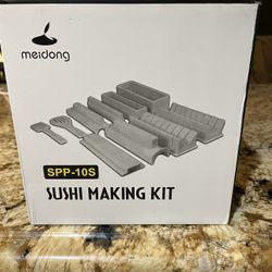 Sushi Making Kit Brand New 