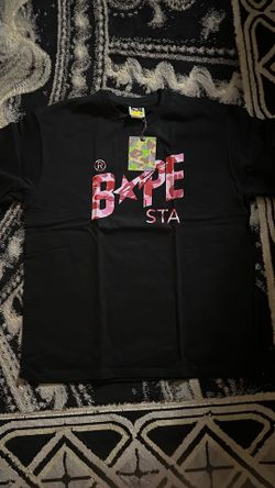 Bape shirt