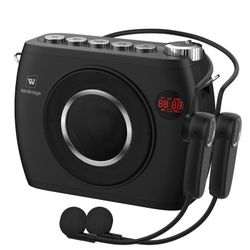 Bluetooth Voice Amplifier