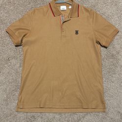 Real Burberry Shirt 