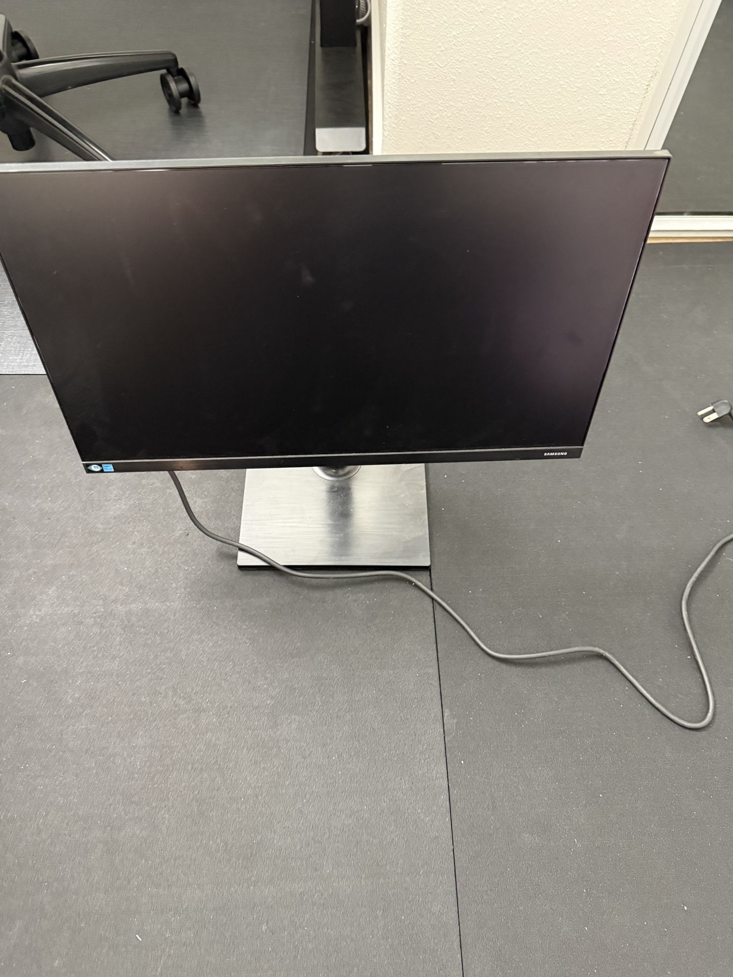 Samsung Monitor 24 Inch