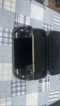 Steam Deck OLED 512GB