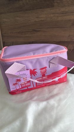 Trader Joe’s Mini Insulated Bag
